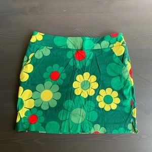 loudmouth golf skort